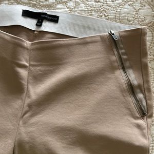 Women’s beige pants